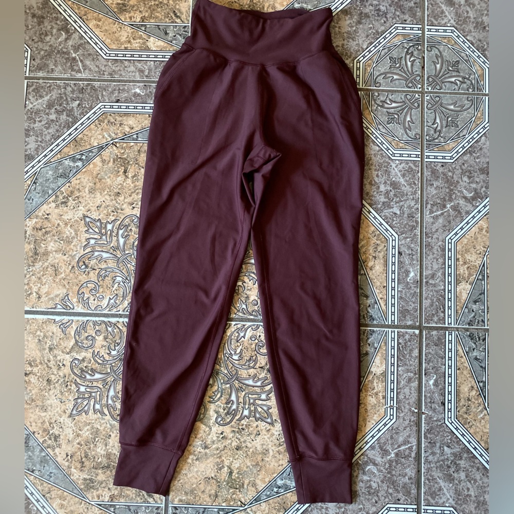 Old Navy power soft joggers leggings